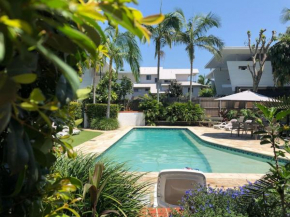 Arcadia, Byron Bay